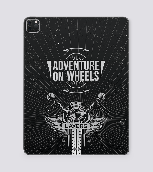 iPad Pro 12.9 Inch M2 (2022)