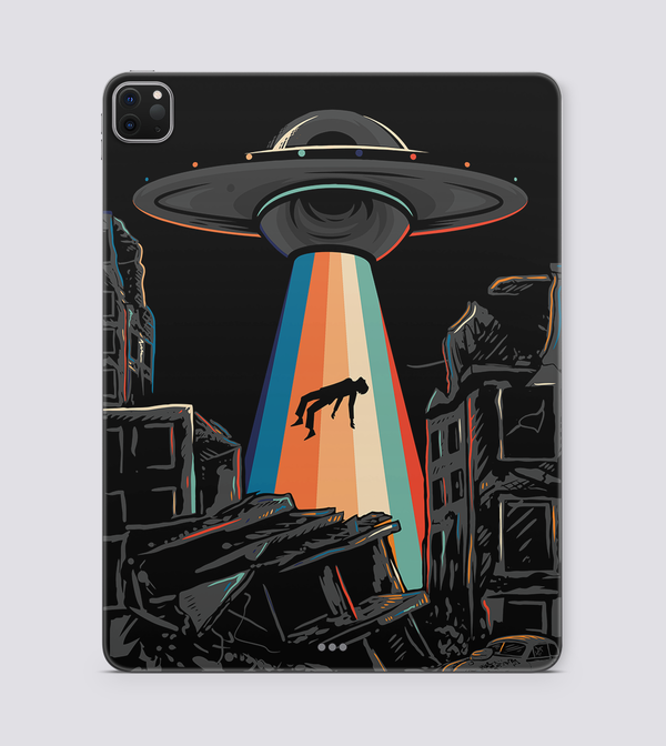 iPad Pro 12.9 Inch M2