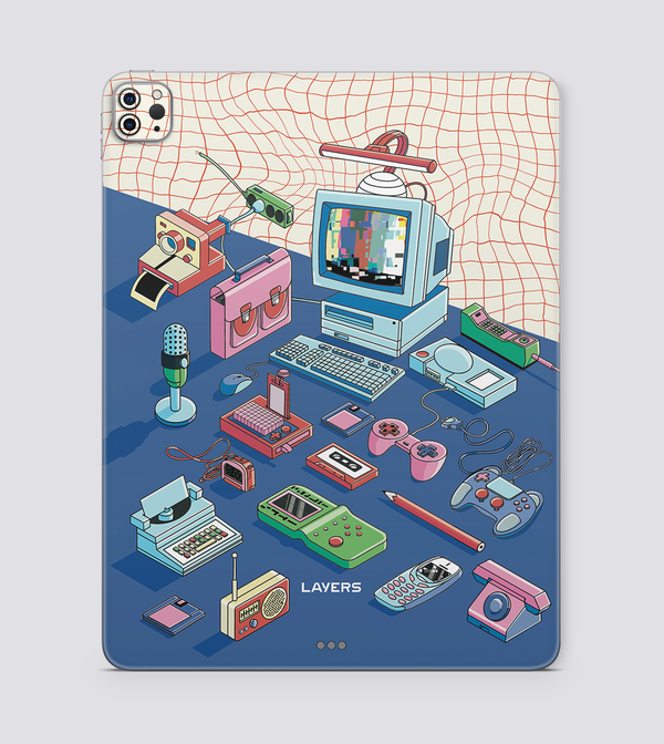 iPad Pro 12.9 Inch M2 (2022)