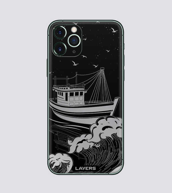 iPhone 11 Pro