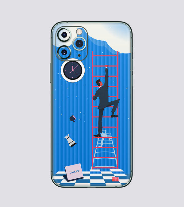iPhone 11 Pro