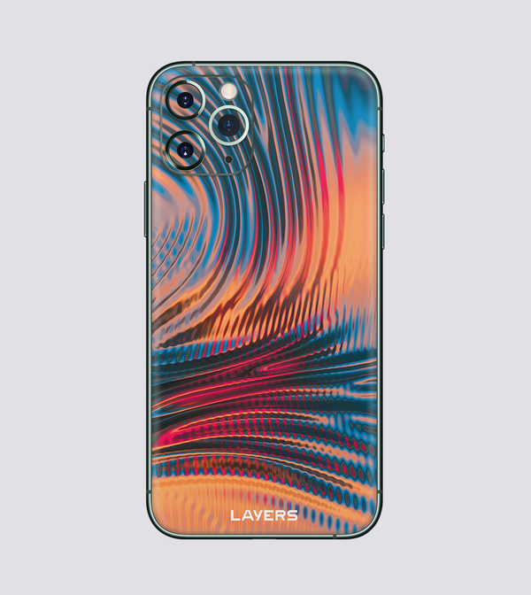 iPhone 11 Pro