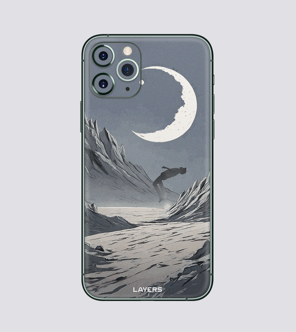 iPhone 11 Pro