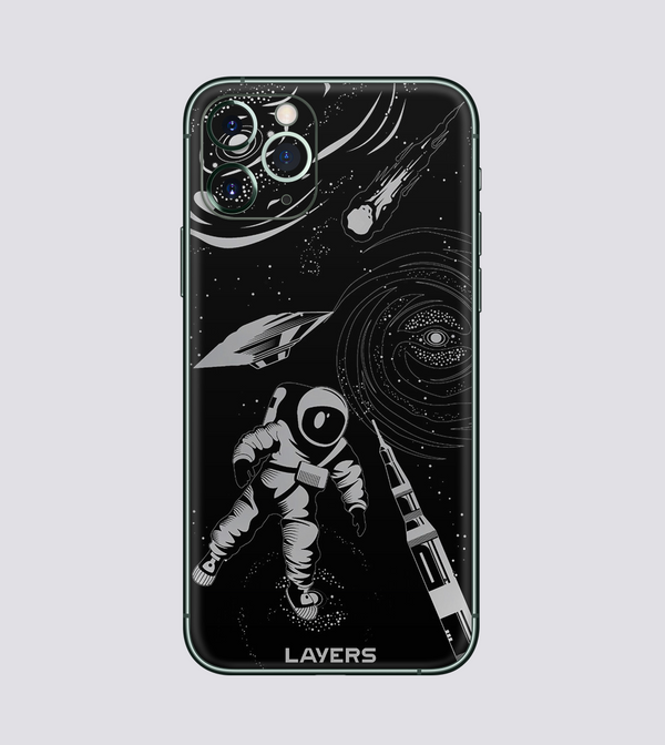 iPhone 11 Pro