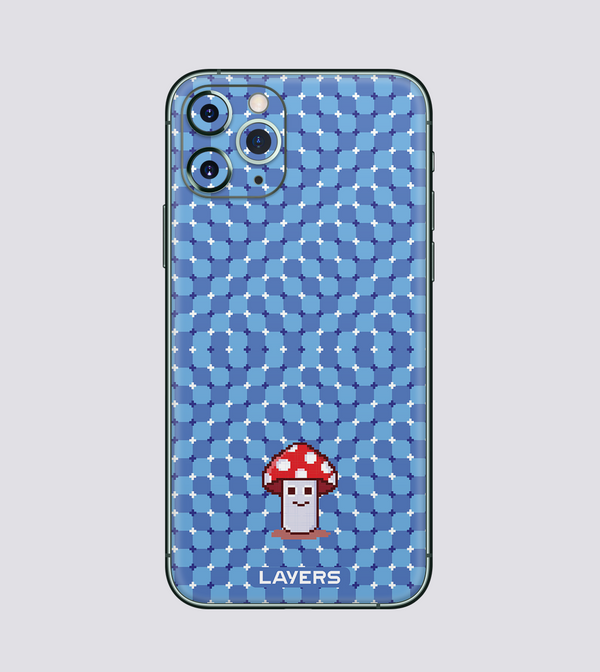 iPhone 11 Pro