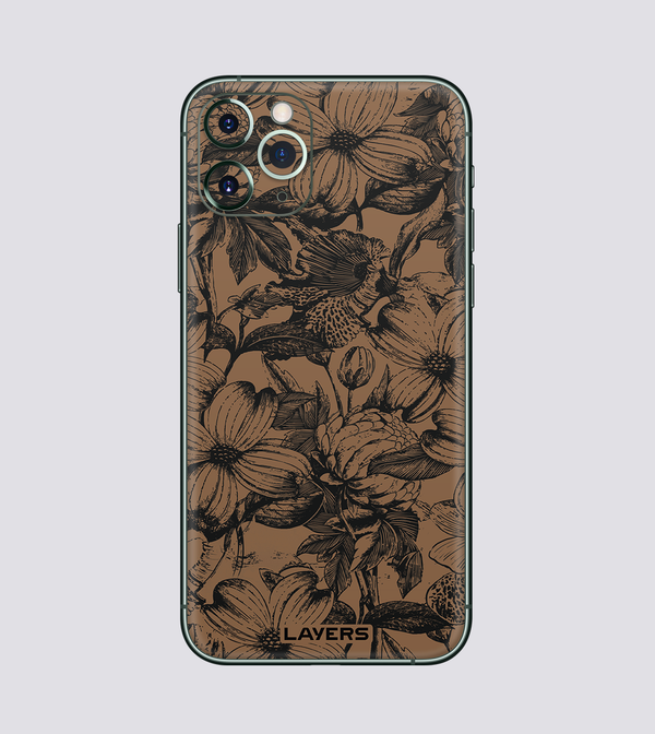 iPhone 11 Pro