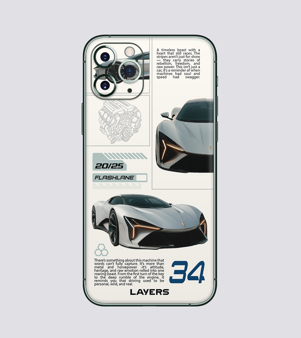 iPhone 11 Pro