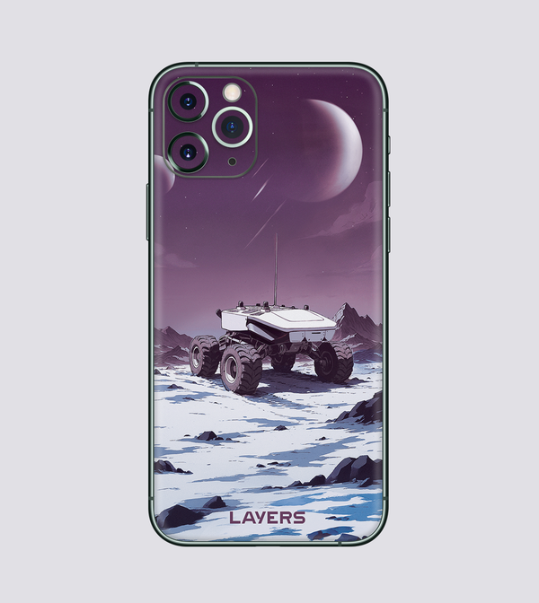 iPhone 11 Pro