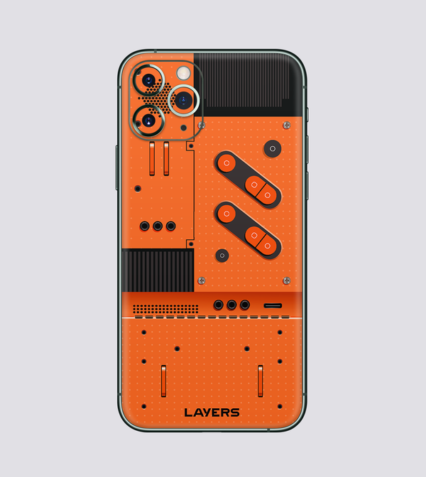 iPhone 11 Pro