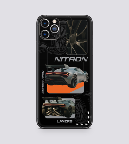 Nitron