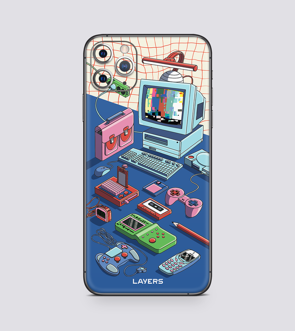iPhone 11 Pro