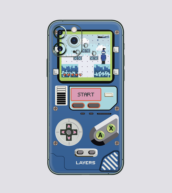 iPhone 11 Pro