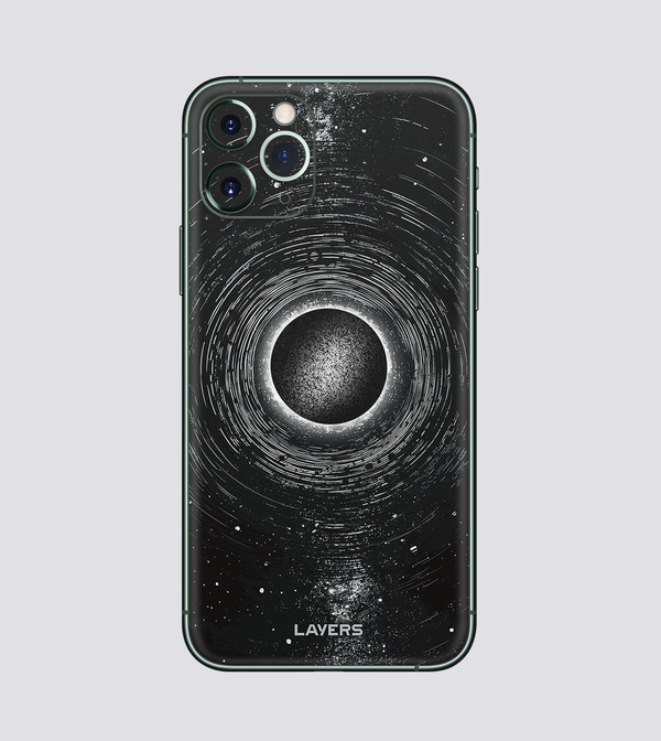 iPhone 11 Pro