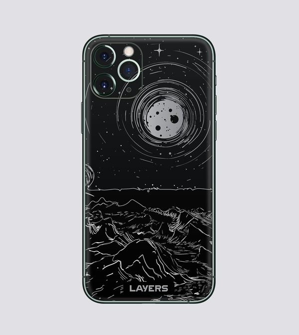 iPhone 11 Pro