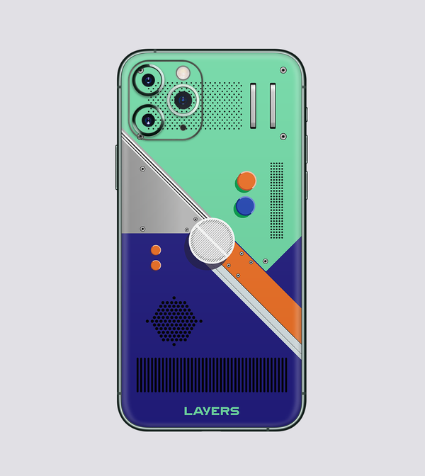 iPhone 11 Pro