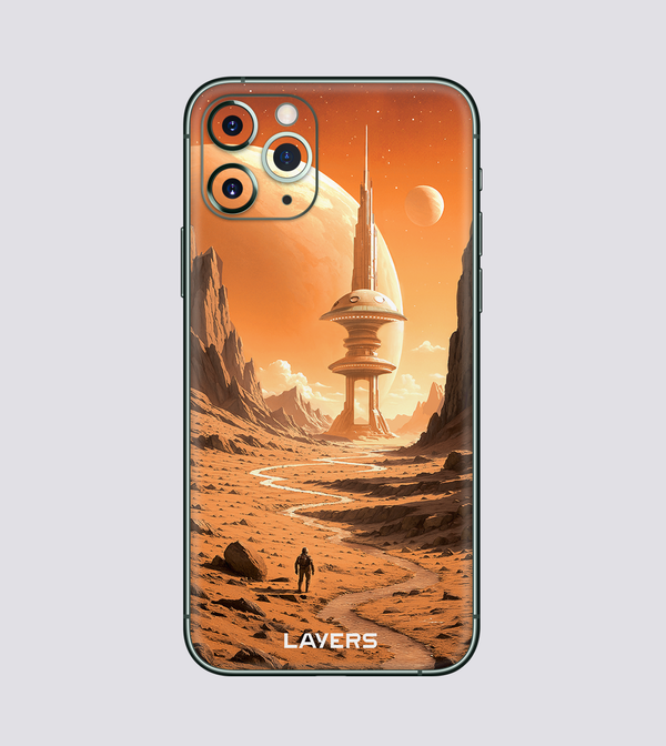 iPhone 11 Pro