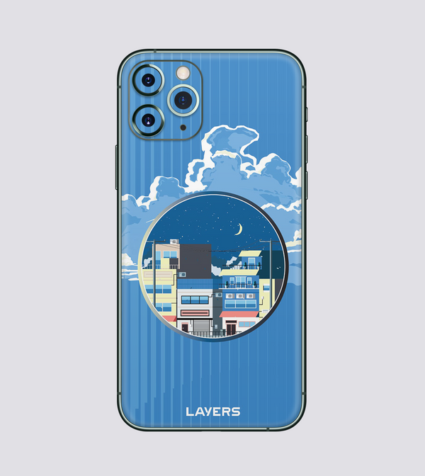 iPhone 11 Pro