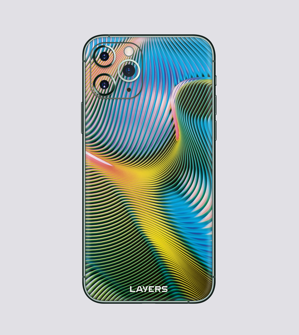 iPhone 11 Pro
