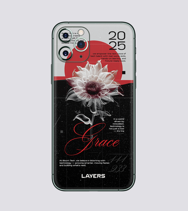 iPhone 11 Pro