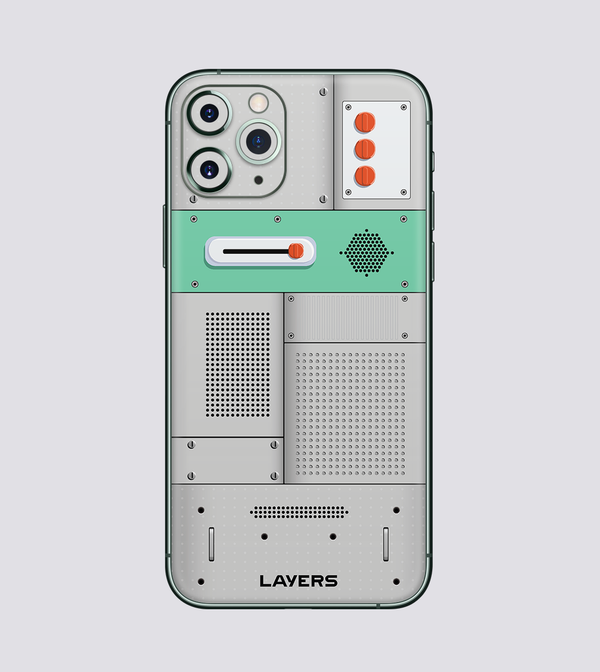iPhone 11 Pro