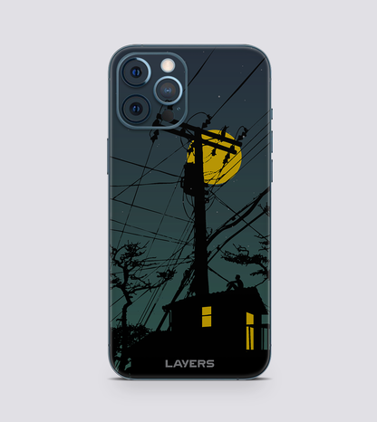 iPhone 12 Pro or pro max