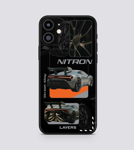 Nitron