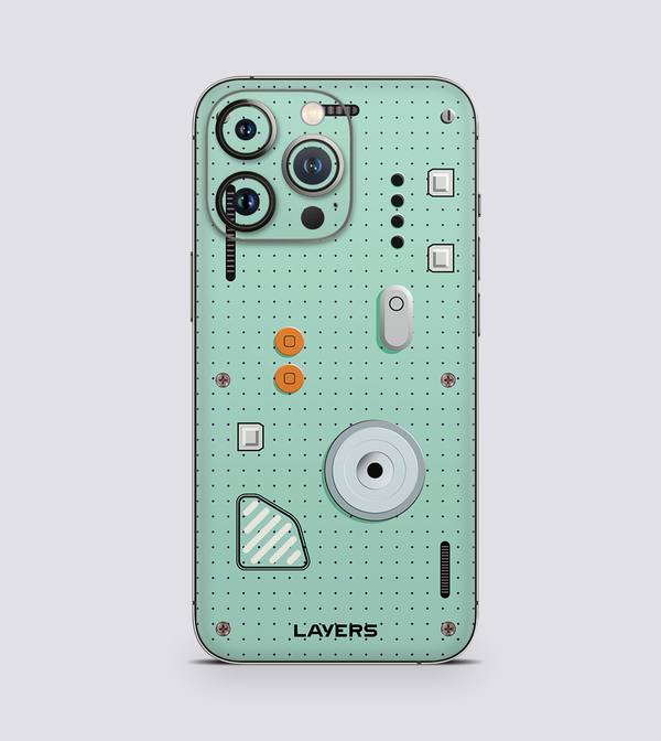 iPhone 13 Pro