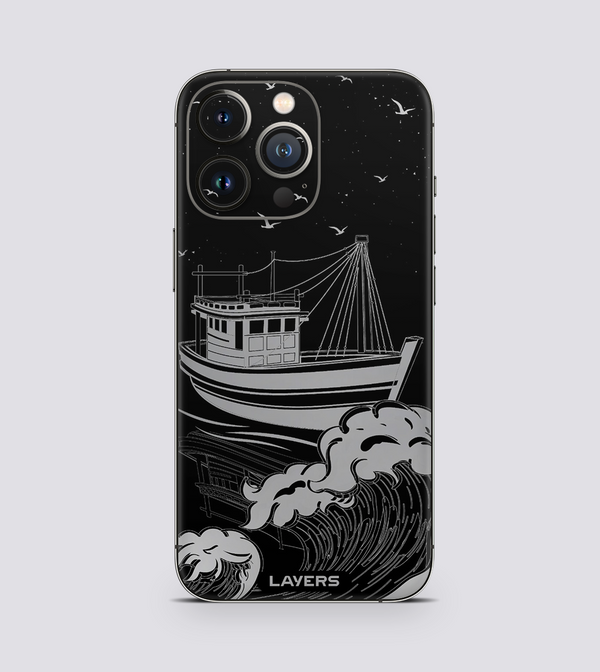 iPhone 13 Pro