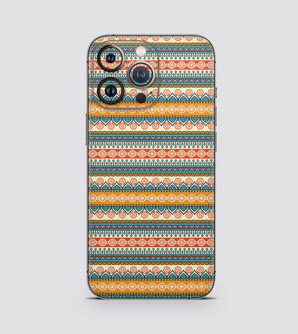 Ethnic