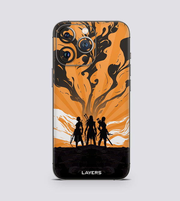 iPhone 13 Pro