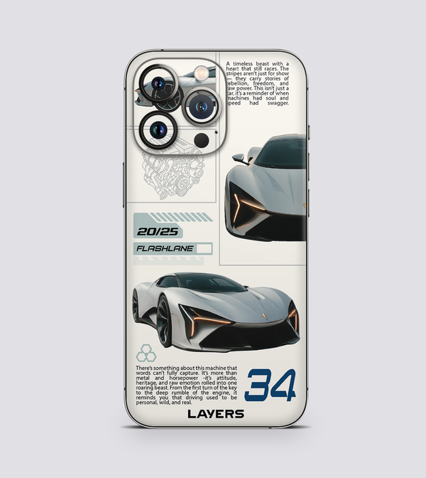 iPhone 13 Pro
