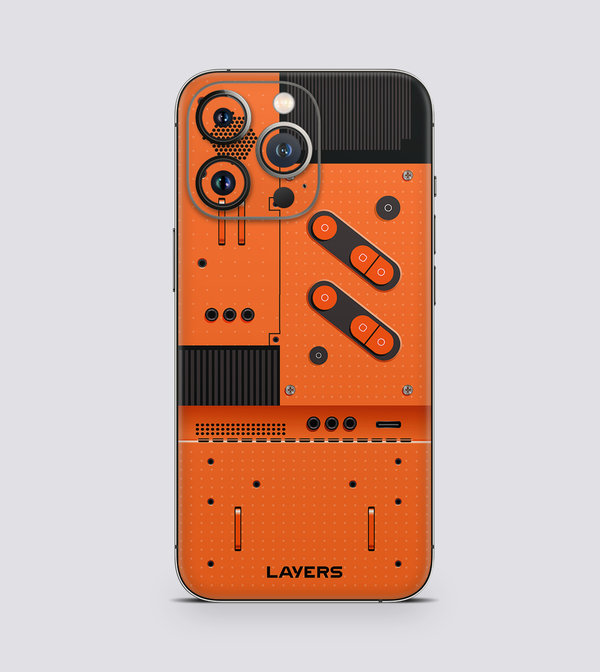 iPhone 13 Pro