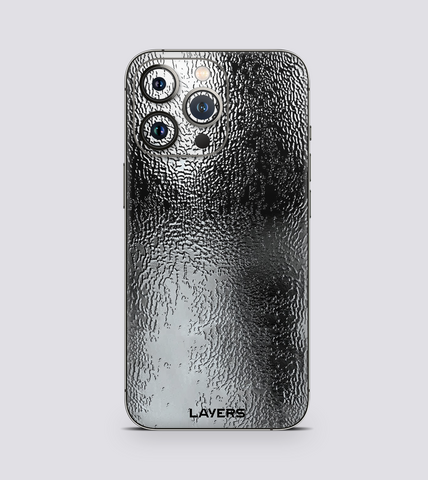 Molten Silver