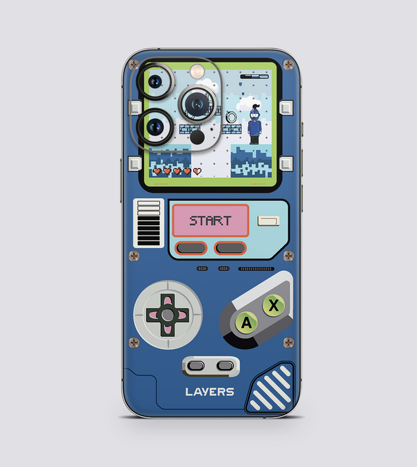 iPhone 13 Pro