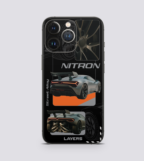 iPhone 13 Pro