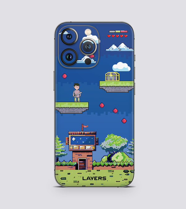 iPhone 13 Pro
