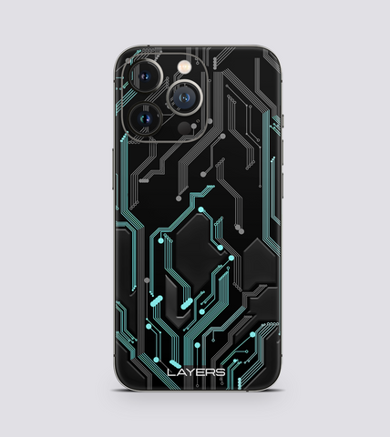 Quantum Weave