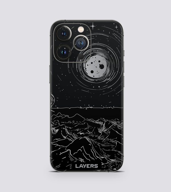 iPhone 13 Pro