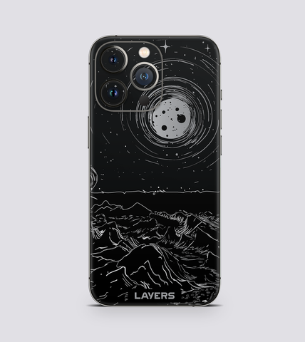 Silver Galaxy