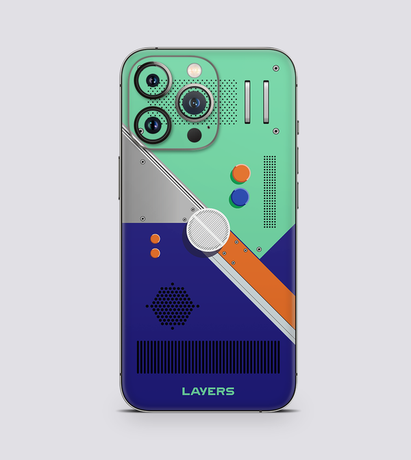 iPhone 13 Pro