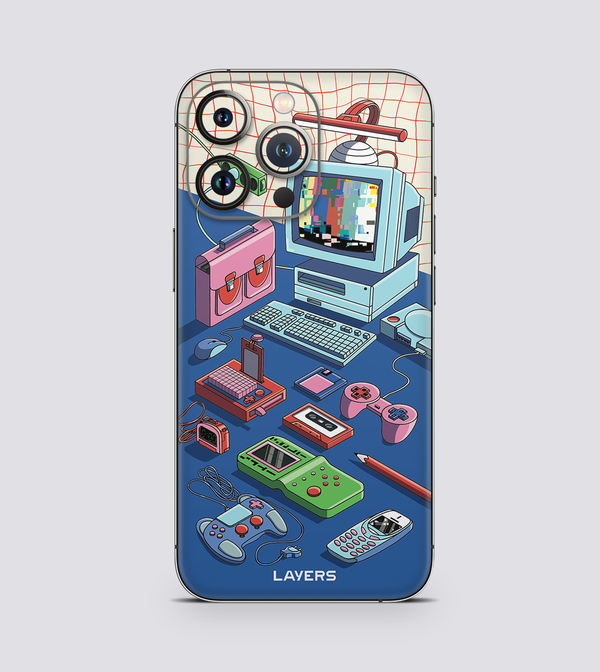 iPhone 13 Pro
