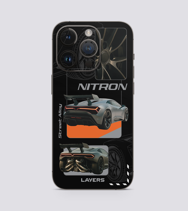 Nitron