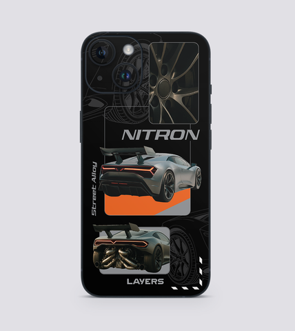 Nitron