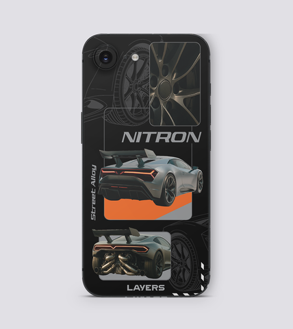 Nitron