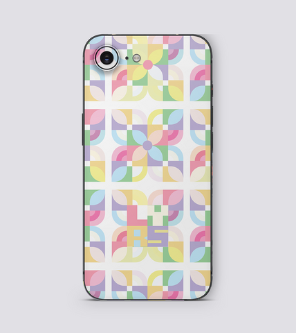 Pastel Pattern