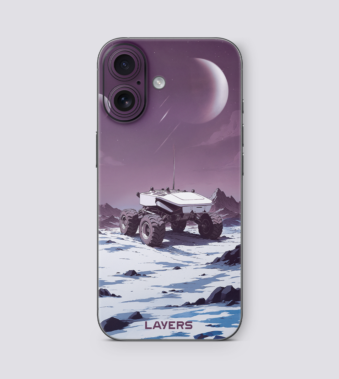 iPhone 17