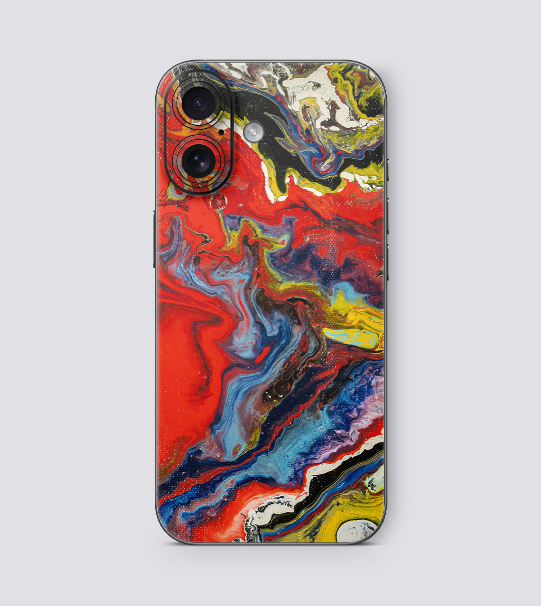 iPhone 17