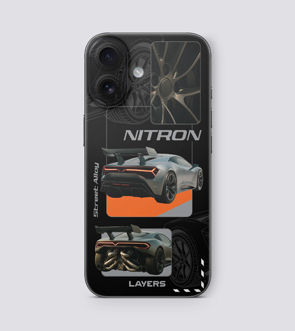 Nitron