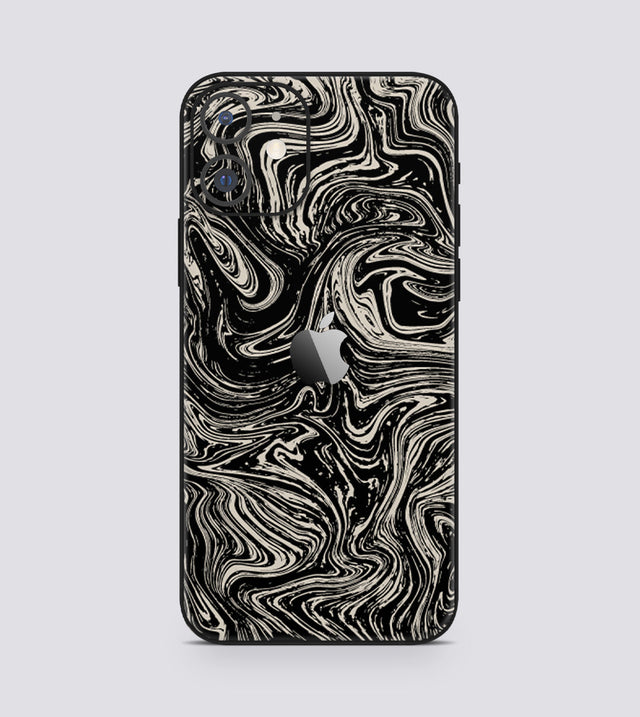 iPhone 12 Charcoal Black