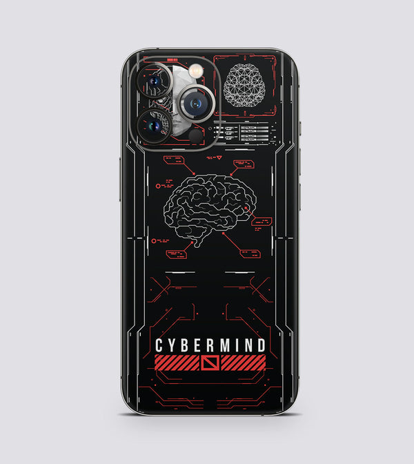 Cybermind